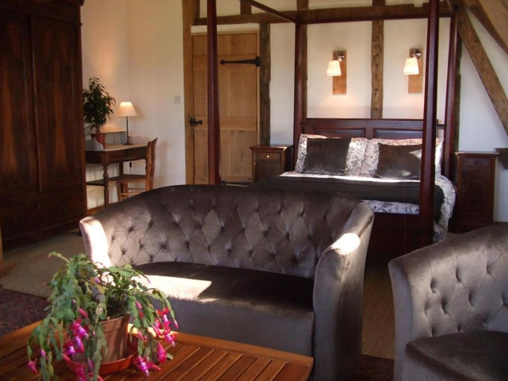 Chambres D'Hotes Maison Paillet Montory Экстерьер фото