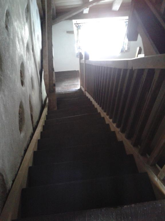 Chambres D'Hotes Maison Paillet Montory Экстерьер фото