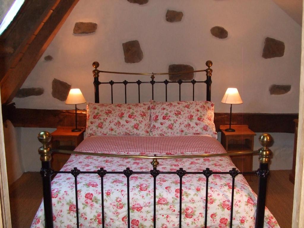 Chambres D'Hotes Maison Paillet Montory Номер фото